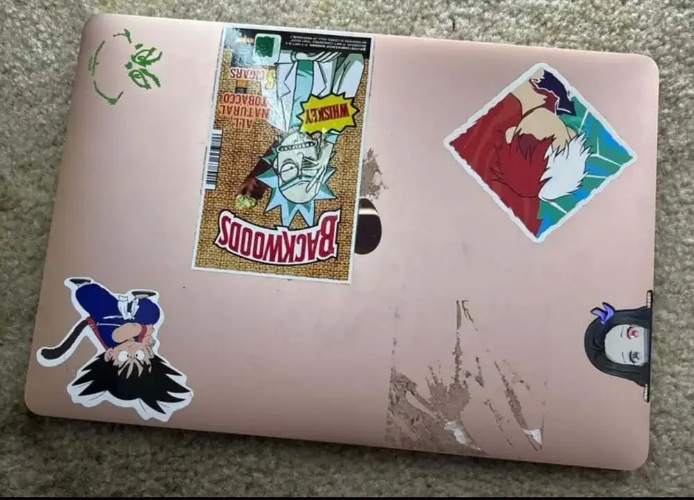 Apple MacBook Air 13-inch (2020) with M1 Chip